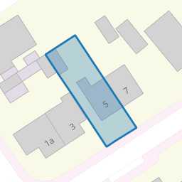 Perceel ODK02-A-2291