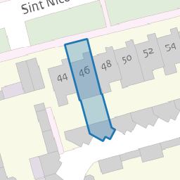 Perceel ODK02-A-2293