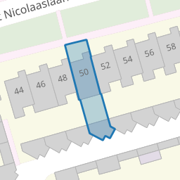 Perceel ODK02-A-2295