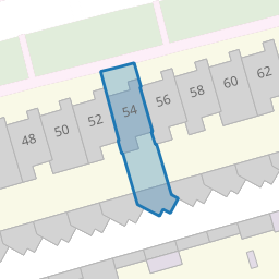 Perceel ODK02-A-2297
