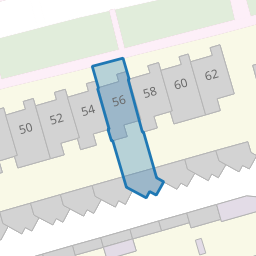 Perceel ODK02-A-2298