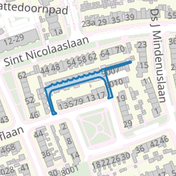 Perceel ODK02-A-2302