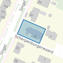 Perceel ODK02-A-2306