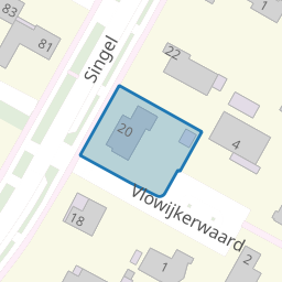 Perceel ODK02-A-2309