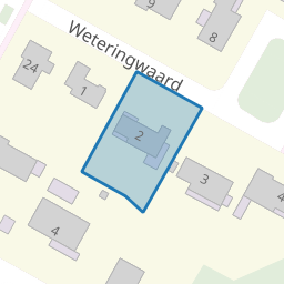 Perceel ODK02-A-2311