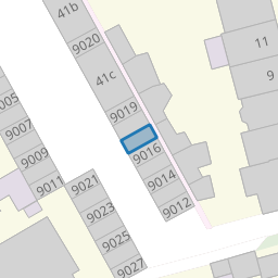 Perceel ODK02-A-2319