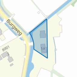 Perceel ODK02-A-2332