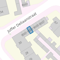 Perceel ODK02-A-2334