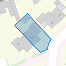 Perceel ODK02-A-2340