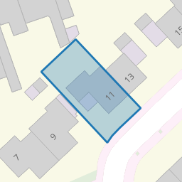 Perceel ODK02-A-2341