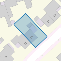 Perceel ODK02-A-2342