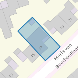 Perceel ODK02-A-2344