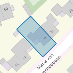 Perceel ODK02-A-2345