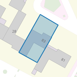 Perceel ODK02-A-2351