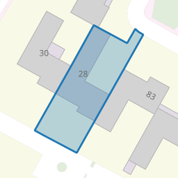 Perceel ODK02-A-2352