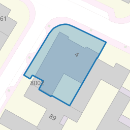 Perceel ODK02-A-2358