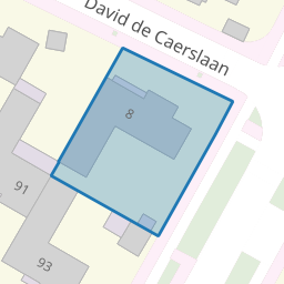 Perceel ODK02-A-2361