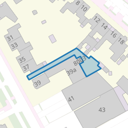 Perceel ODK02-A-2372