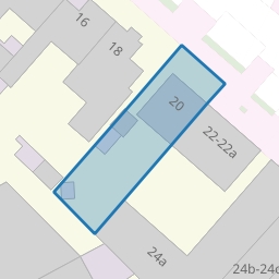 Perceel ODK02-A-2373