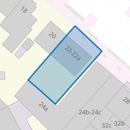 Perceel ODK02-A-2374