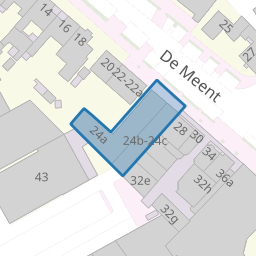 Perceel ODK02-A-2375