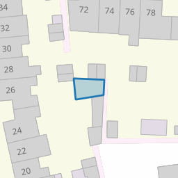 Perceel ODK02-A-2396