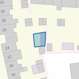 Perceel ODK02-A-2397