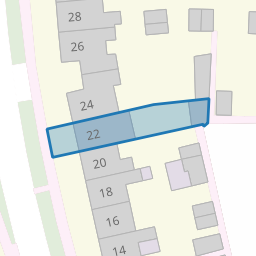 Perceel ODK02-A-2398