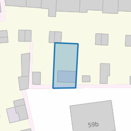 Perceel ODK02-A-2400