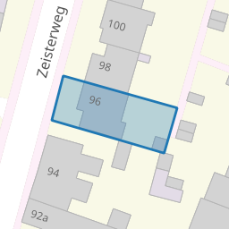 Perceel ODK02-A-2407