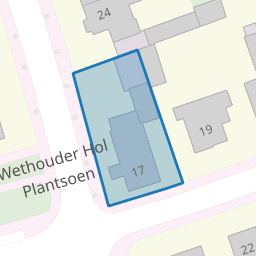 Perceel ODK02-A-2413