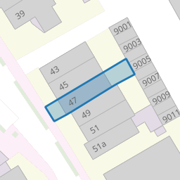 Perceel ODK02-A-2431