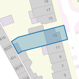 Perceel ODK02-A-2442