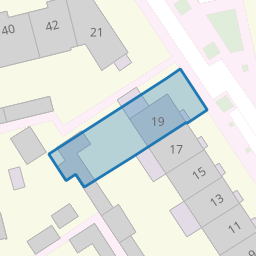 Perceel ODK02-A-2447