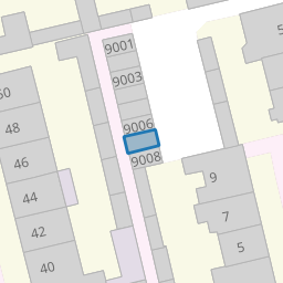 Perceel ODK02-A-2450