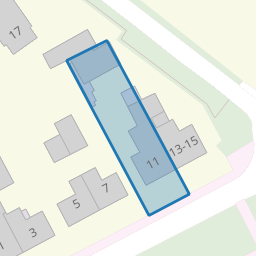 Perceel ODK02-A-2456