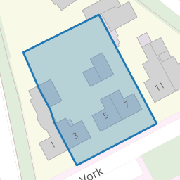 Perceel ODK02-A-2457