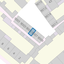 Perceel ODK02-A-2461