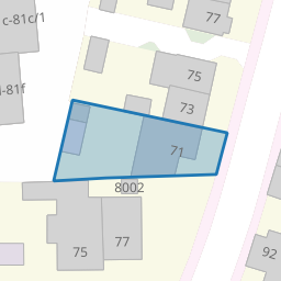 Perceel ODK02-A-2463