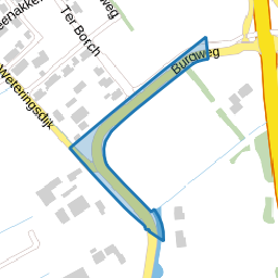 Perceel ODK02-A-2488