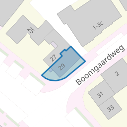 Perceel ODK02-A-2496