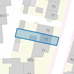 Perceel ODK02-A-2499