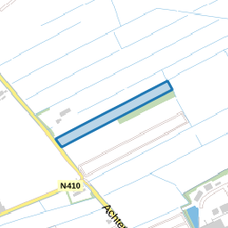 Perceel ODK02-A-2501