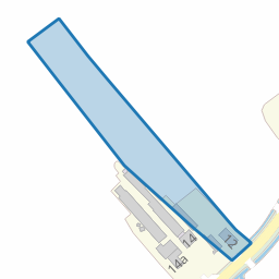 Perceel ODK02-A-2512