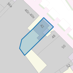 Perceel ODK02-A-2523