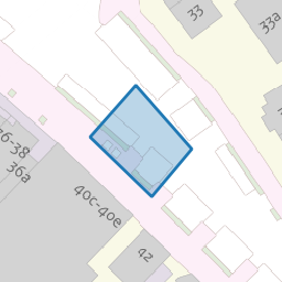 Perceel ODK02-A-2525