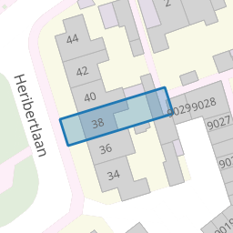 Perceel ODK02-A-2526