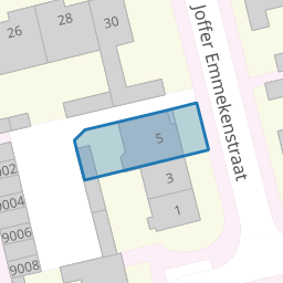 Perceel ODK02-A-2530