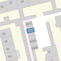 Perceel ODK02-A-2533