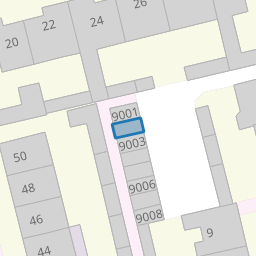 Perceel ODK02-A-2534